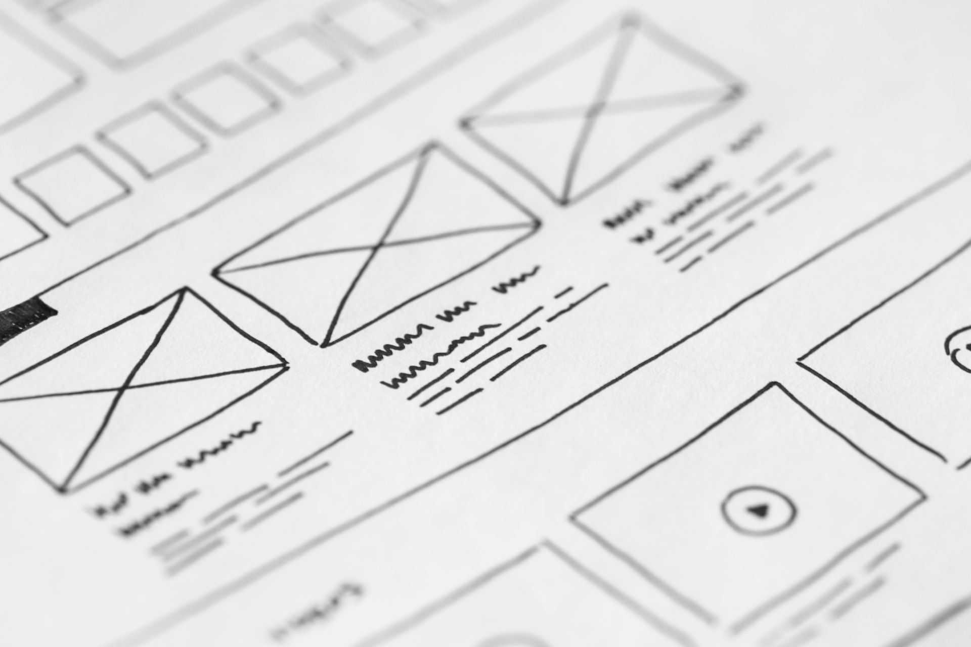 UX 設計案例